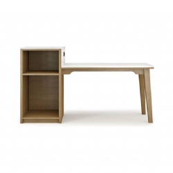 Minibar+Desk