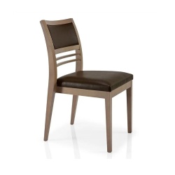 Wood Chair